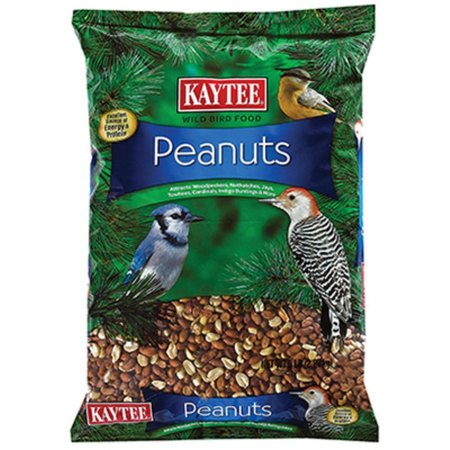 KAYTEE PRODUCTS 5Lb Peanut Bird Food 100508149
